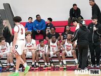 Sagemont vs. Atlantic Christian Sharks – Regional Championship Showdown