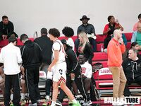 Sagemont vs. Atlantic Christian Sharks – Regional Championship Showdown