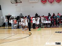 Sagemont vs. Atlantic Christian Sharks – Regional Championship Showdown