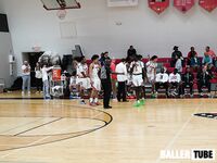 Sagemont vs. Atlantic Christian Sharks – Regional Championship Showdown