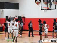 Sagemont vs. Atlantic Christian Sharks – Regional Championship Showdown