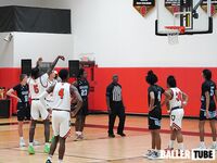 Sagemont vs. Atlantic Christian Sharks – Regional Championship Showdown