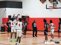 Sagemont vs. Atlantic Christian Sharks – Regional Championship Showdown