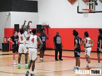 Sagemont vs. Atlantic Christian Sharks – Regional Championship Showdown