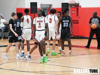 Sagemont vs. Atlantic Christian Sharks – Regional Championship Showdown