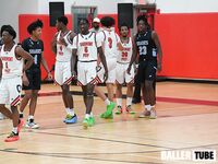 Sagemont vs. Atlantic Christian Sharks – Regional Championship Showdown