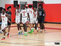 Sagemont vs. Atlantic Christian Sharks – Regional Championship Showdown