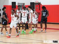 Sagemont vs. Atlantic Christian Sharks – Regional Championship Showdown