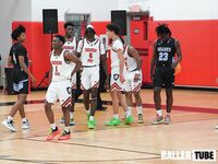 Sagemont vs. Atlantic Christian Sharks – Regional Championship Showdown