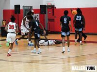 Sagemont vs. Atlantic Christian Sharks – Regional Championship Showdown