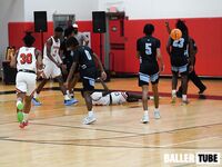 Sagemont vs. Atlantic Christian Sharks – Regional Championship Showdown