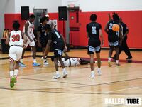 Sagemont vs. Atlantic Christian Sharks – Regional Championship Showdown