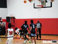 Sagemont vs. Atlantic Christian Sharks – Regional Championship Showdown