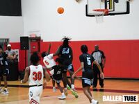 Sagemont vs. Atlantic Christian Sharks – Regional Championship Showdown