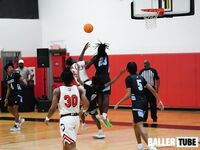 Sagemont vs. Atlantic Christian Sharks – Regional Championship Showdown