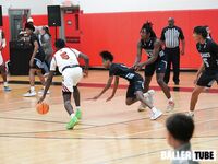 Sagemont vs. Atlantic Christian Sharks – Regional Championship Showdown