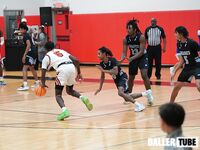 Sagemont vs. Atlantic Christian Sharks – Regional Championship Showdown