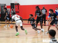 Sagemont vs. Atlantic Christian Sharks – Regional Championship Showdown