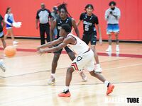 Sagemont vs. Atlantic Christian Sharks – Regional Championship Showdown