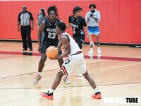 Sagemont vs. Atlantic Christian Sharks – Regional Championship Showdown