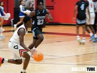 Sagemont vs. Atlantic Christian Sharks – Regional Championship Showdown