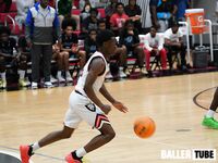 Sagemont vs. Atlantic Christian Sharks – Regional Championship Showdown