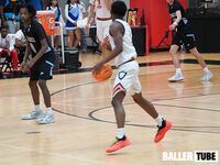 Sagemont vs. Atlantic Christian Sharks – Regional Championship Showdown