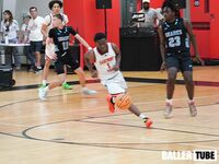 Sagemont vs. Atlantic Christian Sharks – Regional Championship Showdown