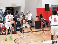 Sagemont vs. Atlantic Christian Sharks – Regional Championship Showdown