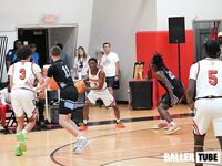 Sagemont vs. Atlantic Christian Sharks – Regional Championship Showdown