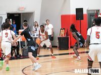 Sagemont vs. Atlantic Christian Sharks – Regional Championship Showdown