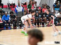 Sagemont vs. Atlantic Christian Sharks – Regional Championship Showdown