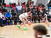 Sagemont vs. Atlantic Christian Sharks – Regional Championship Showdown