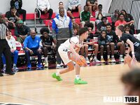 Sagemont vs. Atlantic Christian Sharks – Regional Championship Showdown