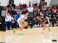 Sagemont vs. Atlantic Christian Sharks – Regional Championship Showdown