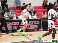 Sagemont vs. Atlantic Christian Sharks – Regional Championship Showdown