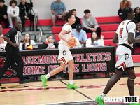 Sagemont vs. Atlantic Christian Sharks – Regional Championship Showdown