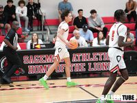 Sagemont vs. Atlantic Christian Sharks – Regional Championship Showdown