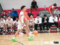 Sagemont vs. Atlantic Christian Sharks – Regional Championship Showdown