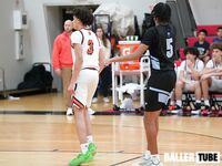 Sagemont vs. Atlantic Christian Sharks – Regional Championship Showdown