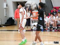 Sagemont vs. Atlantic Christian Sharks – Regional Championship Showdown