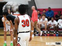 Sagemont vs. Atlantic Christian Sharks – Regional Championship Showdown