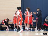 Sagemont Prep Middle School Lions vs. JLA – Joaquin Gomez's Stellar Performance