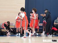 Sagemont Prep Middle School Lions vs. JLA – Joaquin Gomez's Stellar Performance