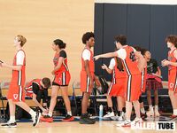 Sagemont Prep Middle School Lions vs. JLA – Joaquin Gomez's Stellar Performance