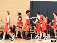 Sagemont Prep Middle School Lions vs. JLA – Joaquin Gomez's Stellar Performance