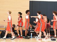 Sagemont Prep Middle School Lions vs. JLA – Joaquin Gomez's Stellar Performance