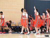 Sagemont Prep Middle School Lions vs. JLA – Joaquin Gomez's Stellar Performance