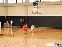 Sagemont Prep Middle School Lions vs. JLA – Joaquin Gomez's Stellar Performance