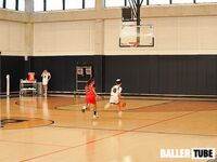 Sagemont Prep Middle School Lions vs. JLA – Joaquin Gomez's Stellar Performance